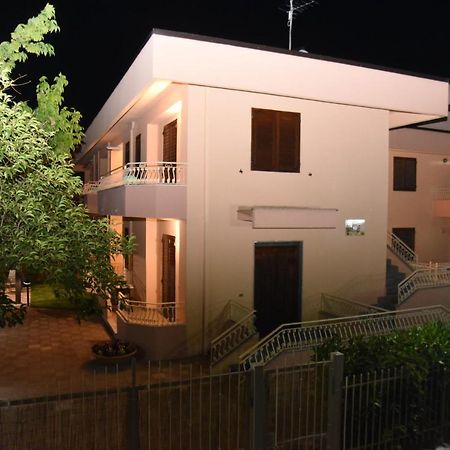 La Porta Del Mare Bed & Breakfast Villapiana Exterior photo